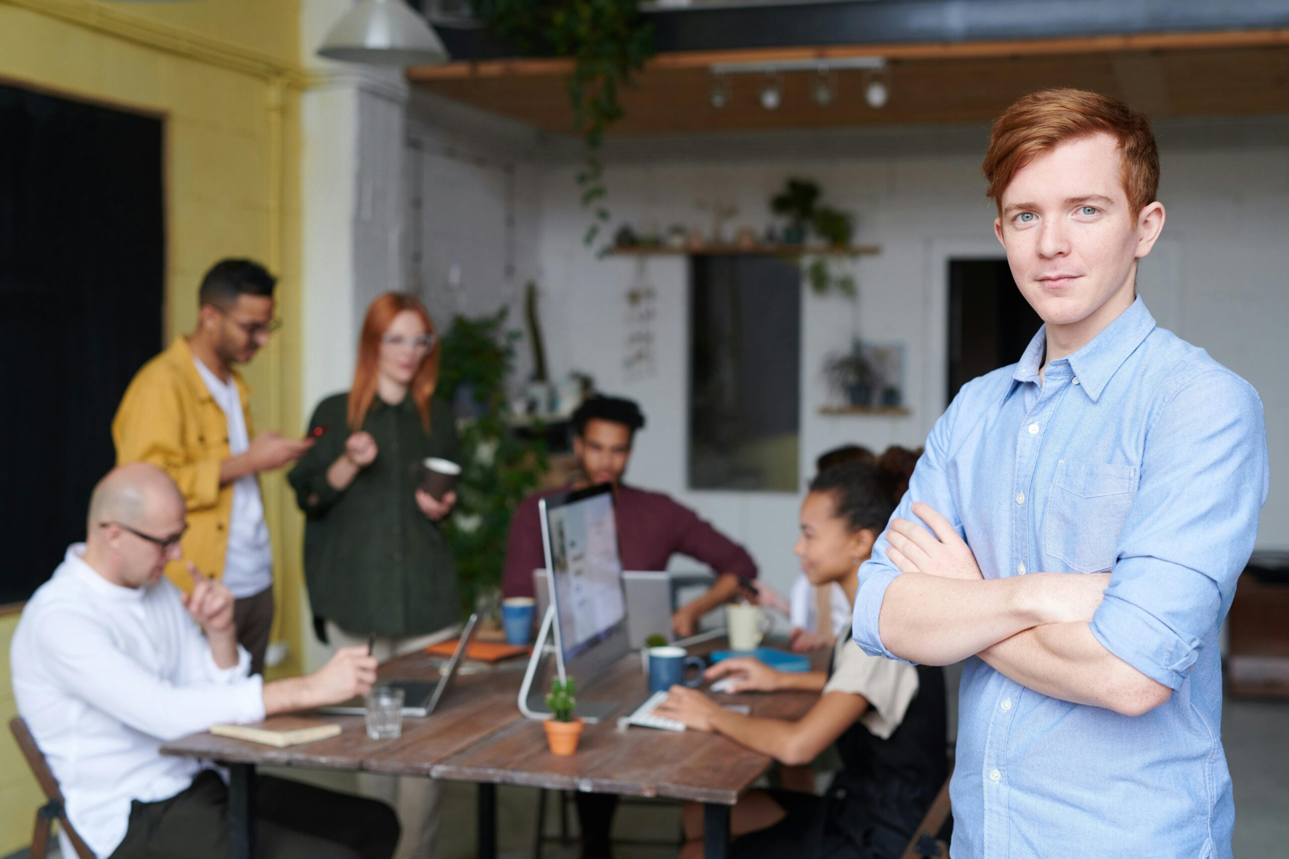 Do You Have an Employee Engagement or Accountability Problem?