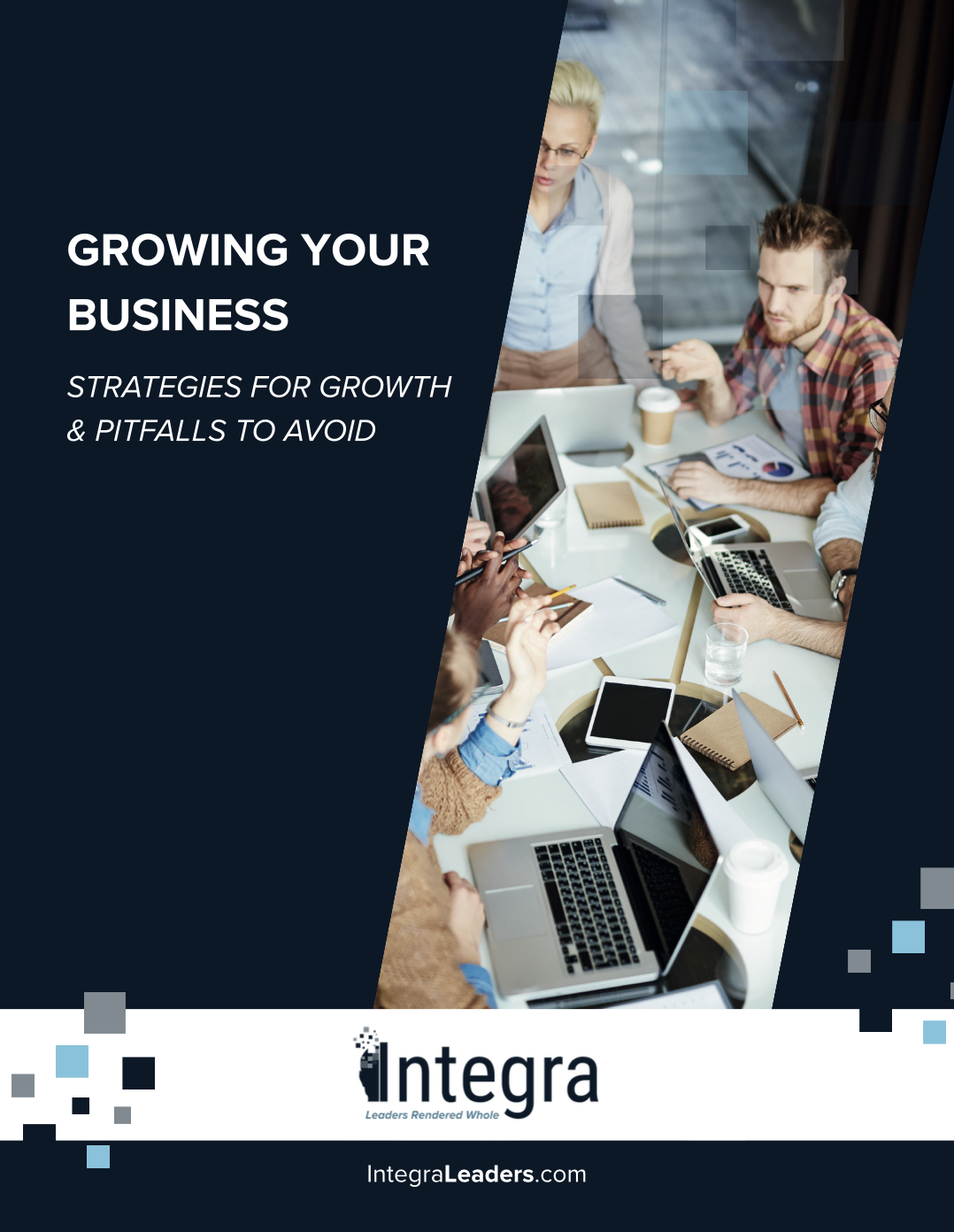Growing Your Business 101