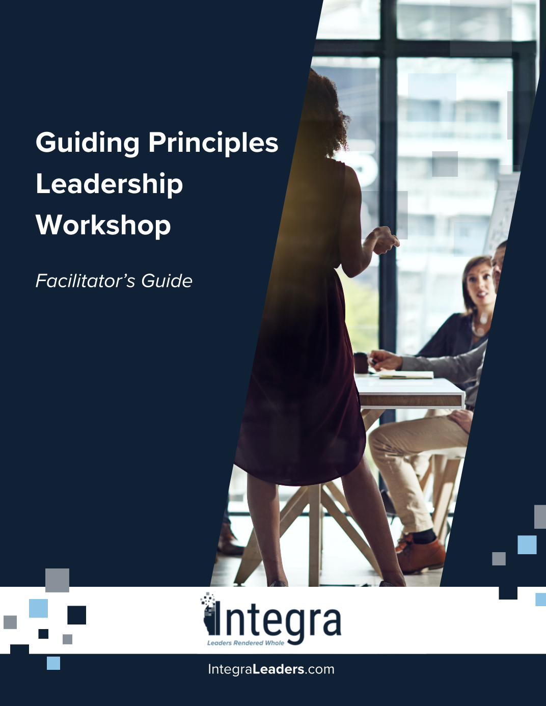 growth strategy workshop